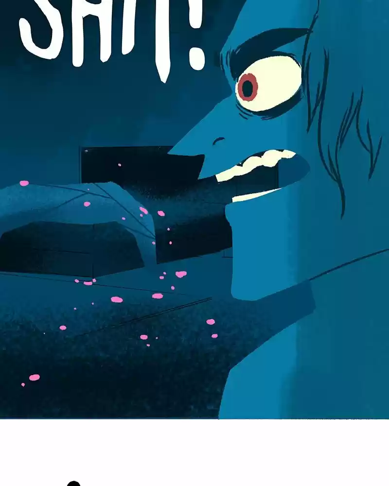 LORE OLYMPUS capítulo 7, página 17