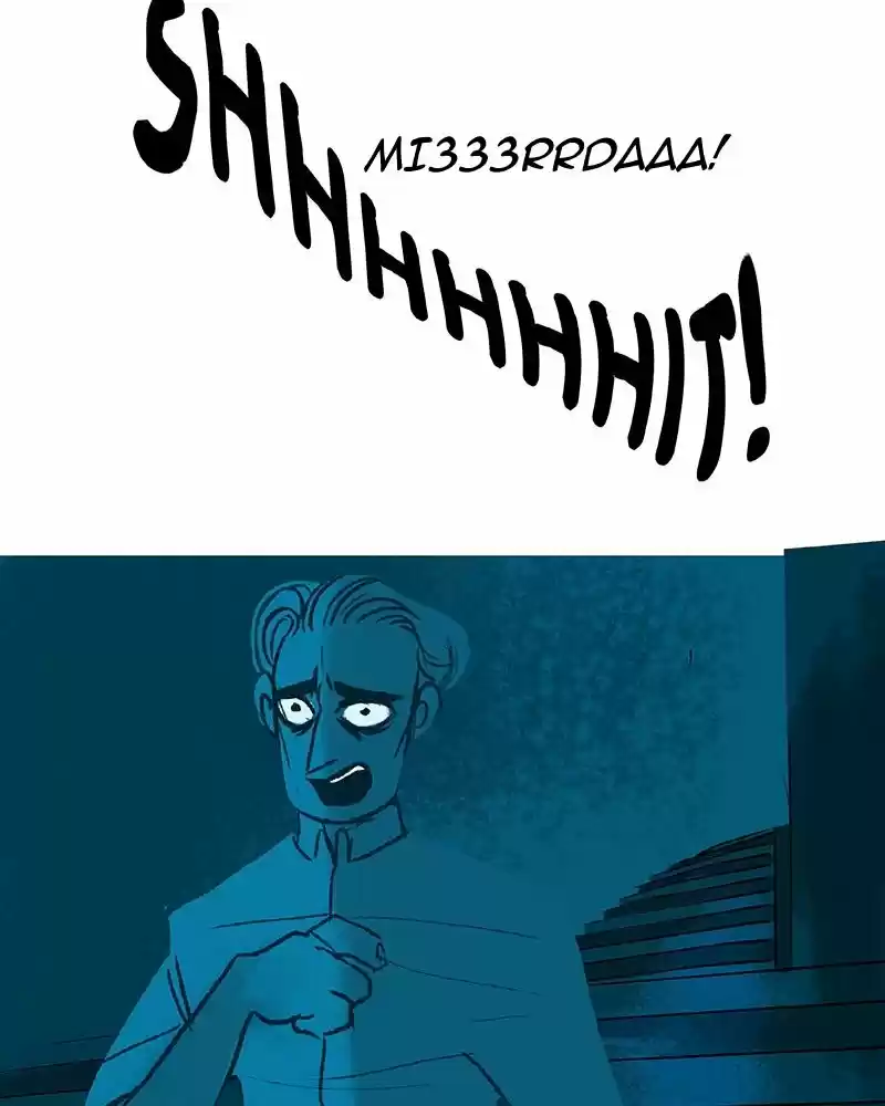 LORE OLYMPUS capítulo 7, página 18