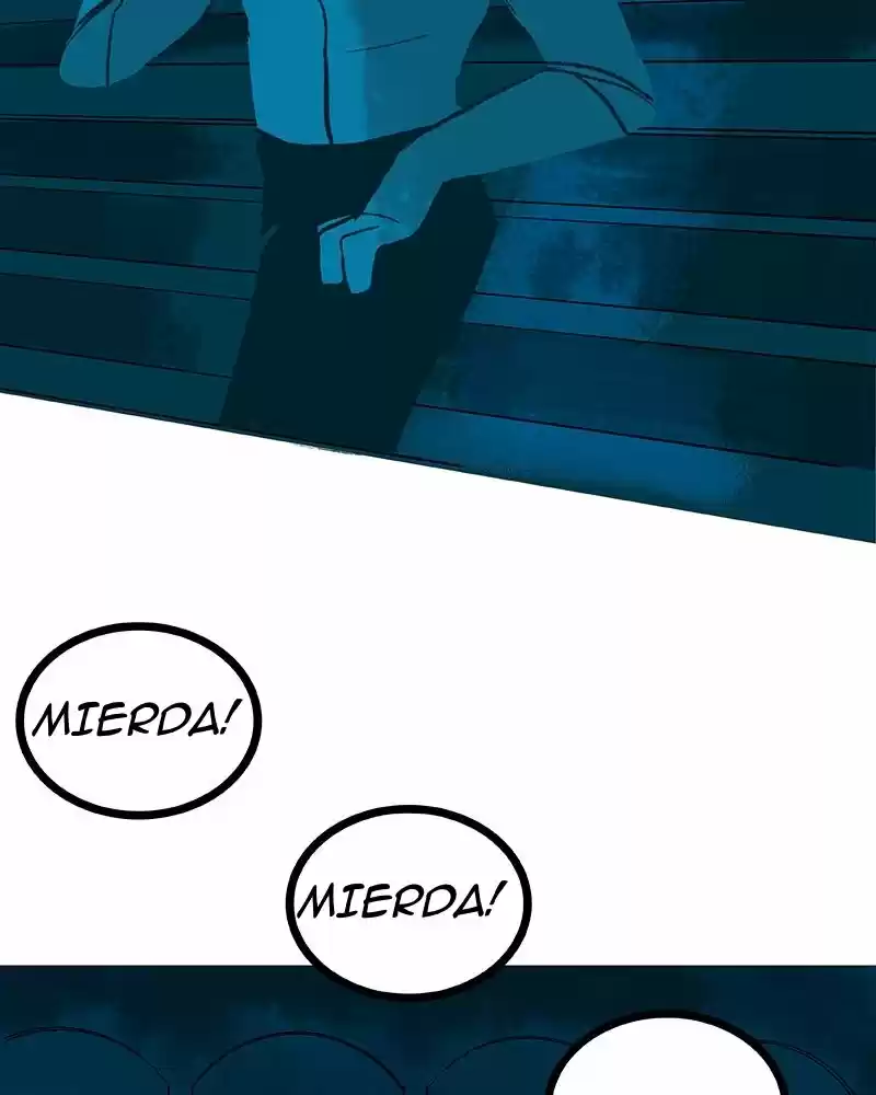 LORE OLYMPUS capítulo 7, página 19