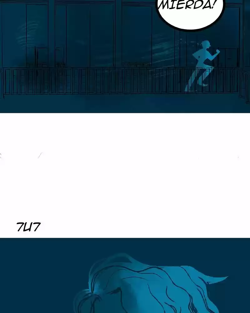 LORE OLYMPUS capítulo 7, página 20