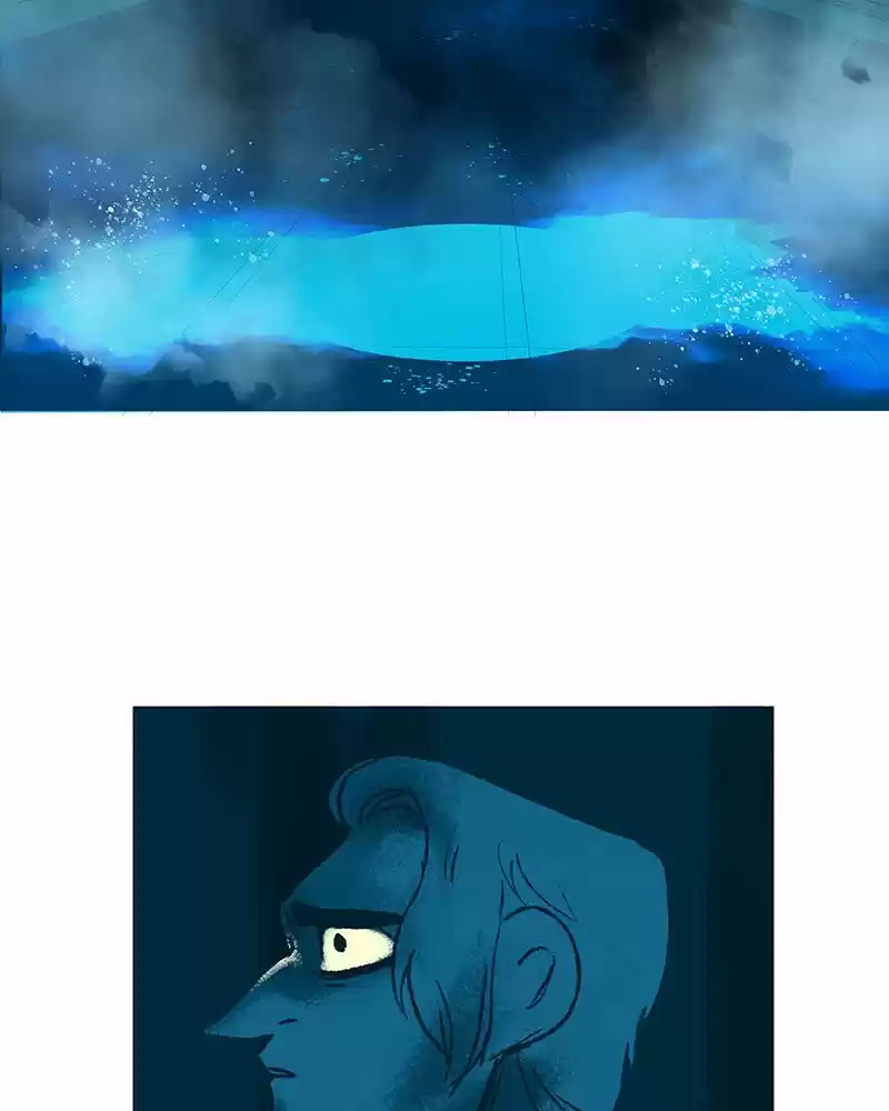 LORE OLYMPUS capítulo 7, página 24