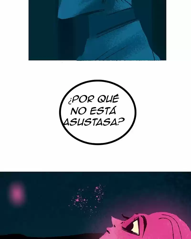 LORE OLYMPUS capítulo 7, página 25