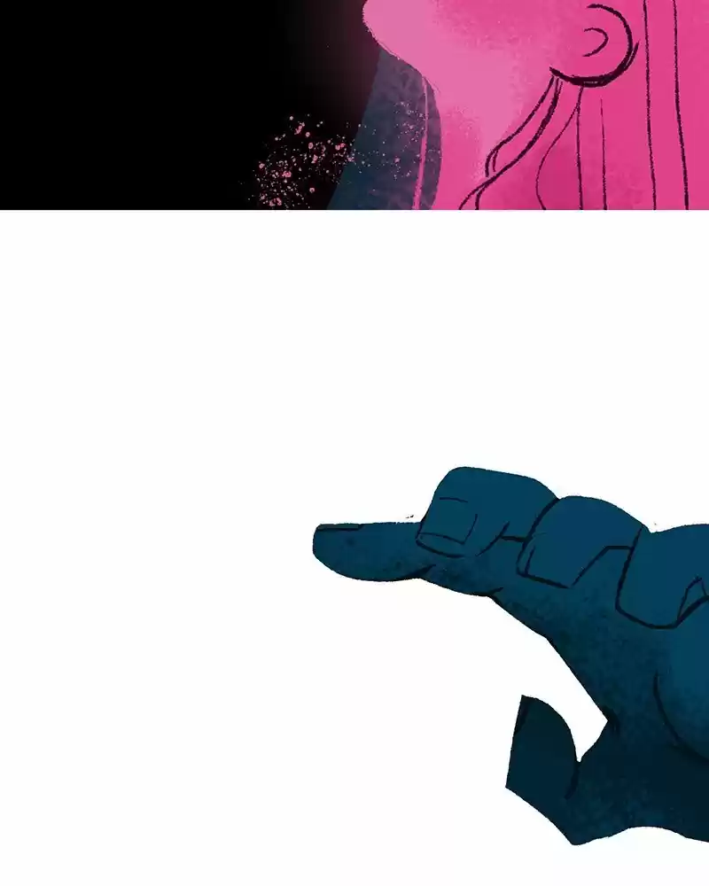 LORE OLYMPUS capítulo 7, página 26