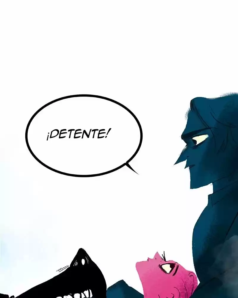 LORE OLYMPUS capítulo 7, página 27