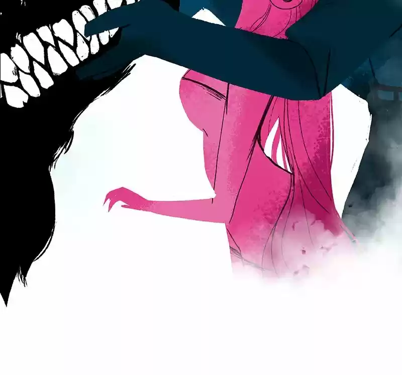 LORE OLYMPUS capítulo 7, página 28