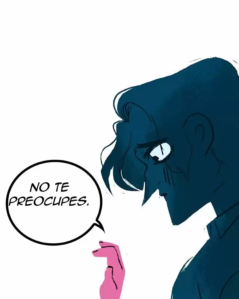 LORE OLYMPUS capítulo 7, página 29
