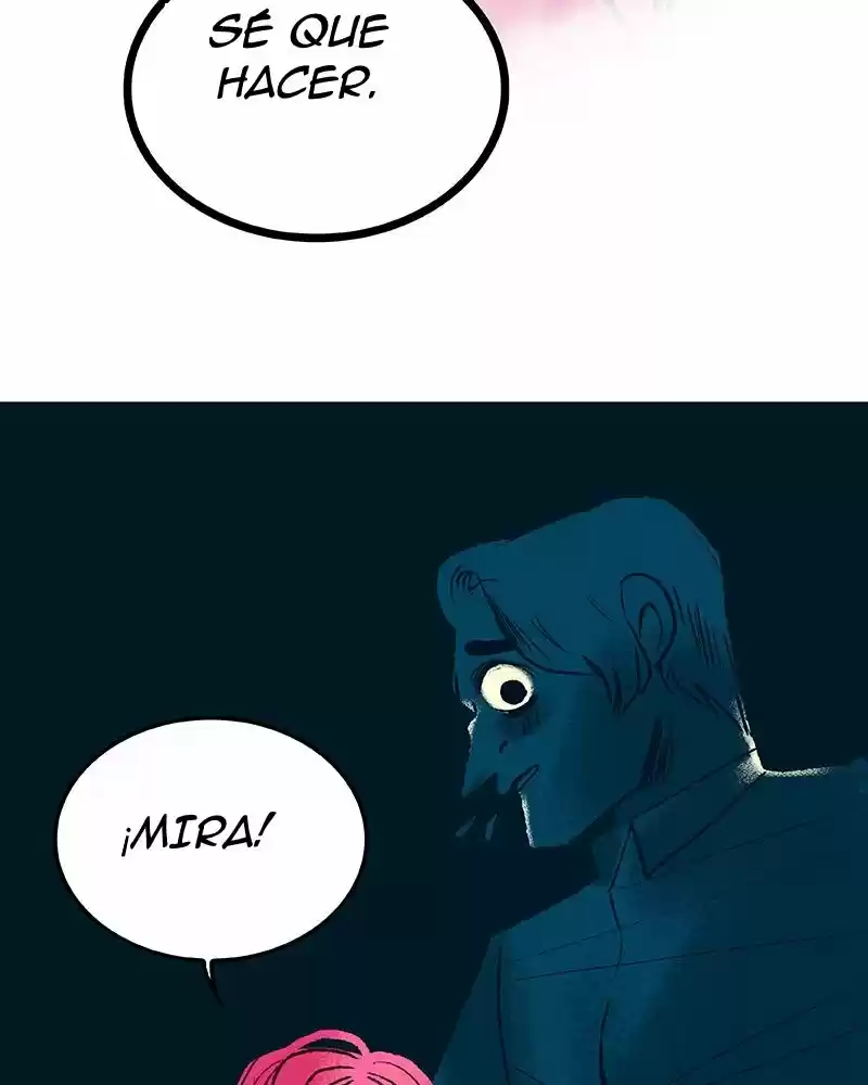LORE OLYMPUS capítulo 7, página 31