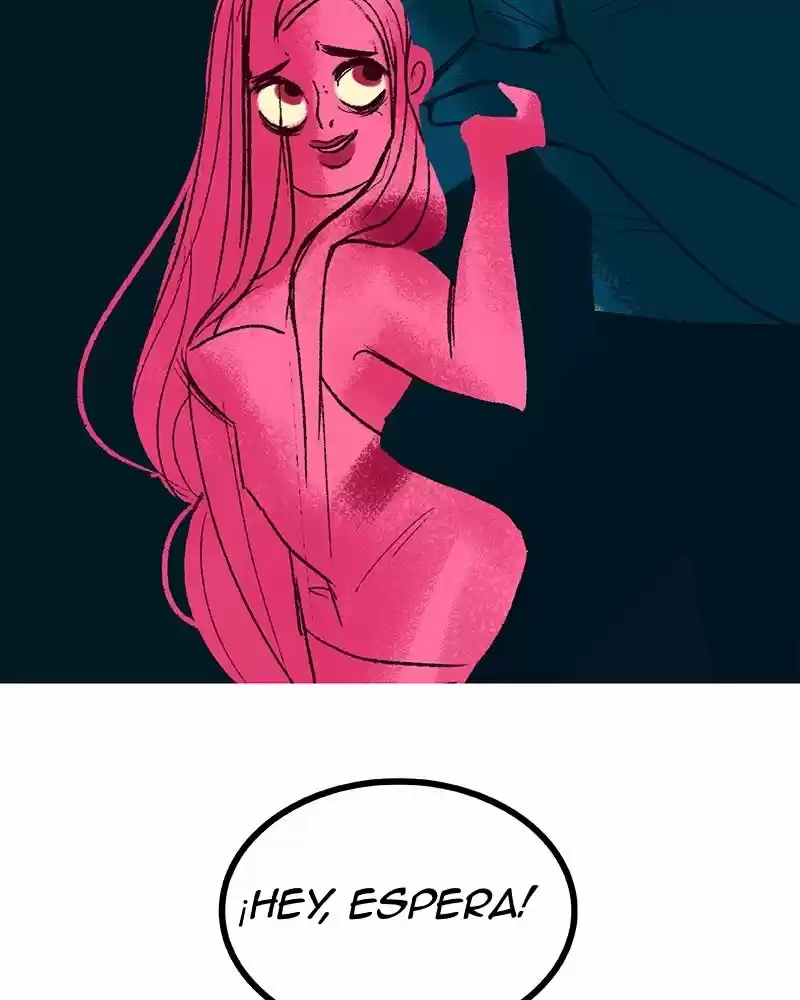 LORE OLYMPUS capítulo 7, página 32