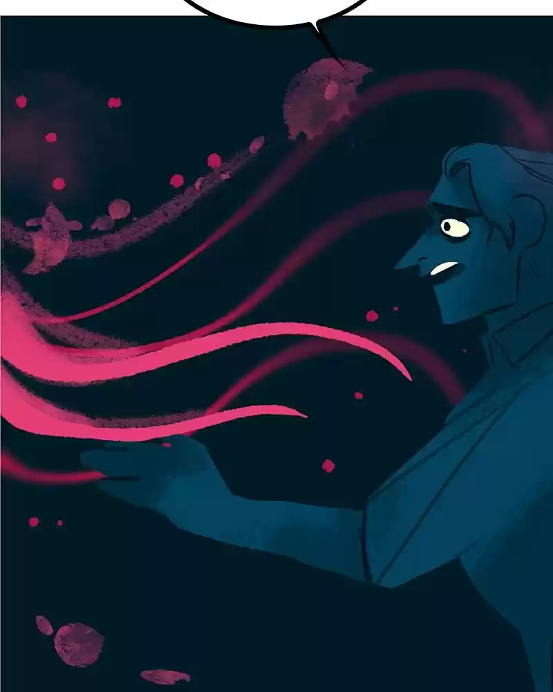 LORE OLYMPUS capítulo 7, página 33