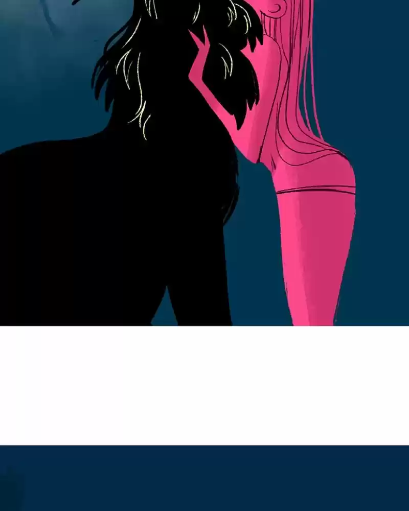 LORE OLYMPUS capítulo 7, página 39