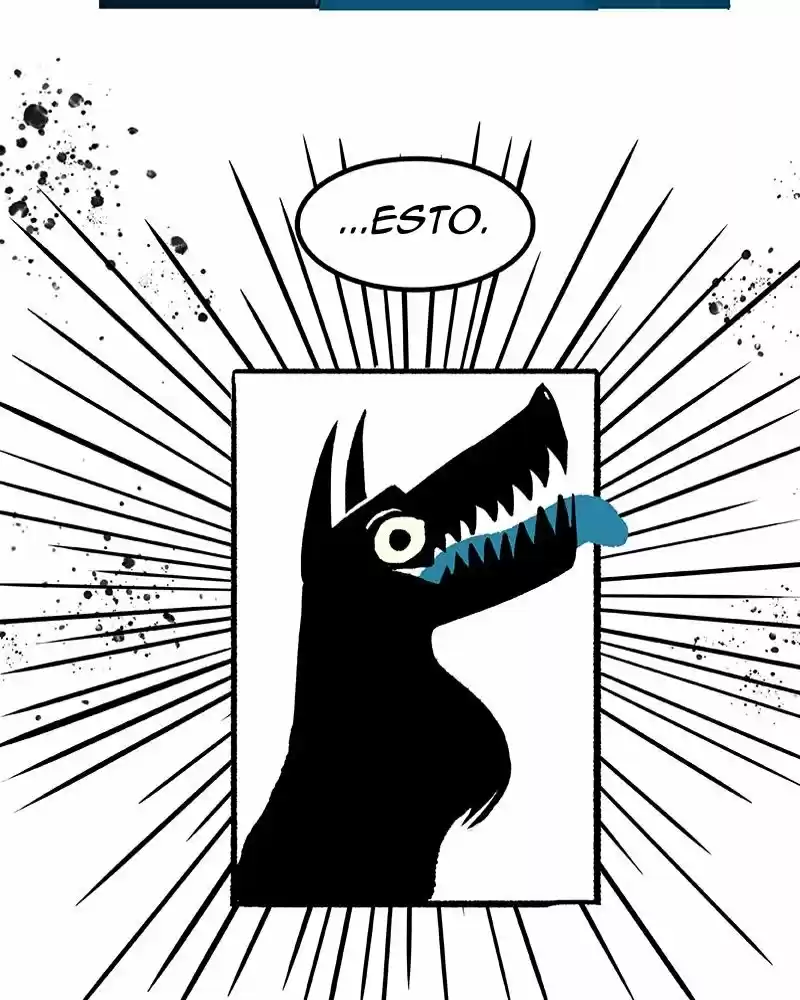 LORE OLYMPUS capítulo 7, página 44
