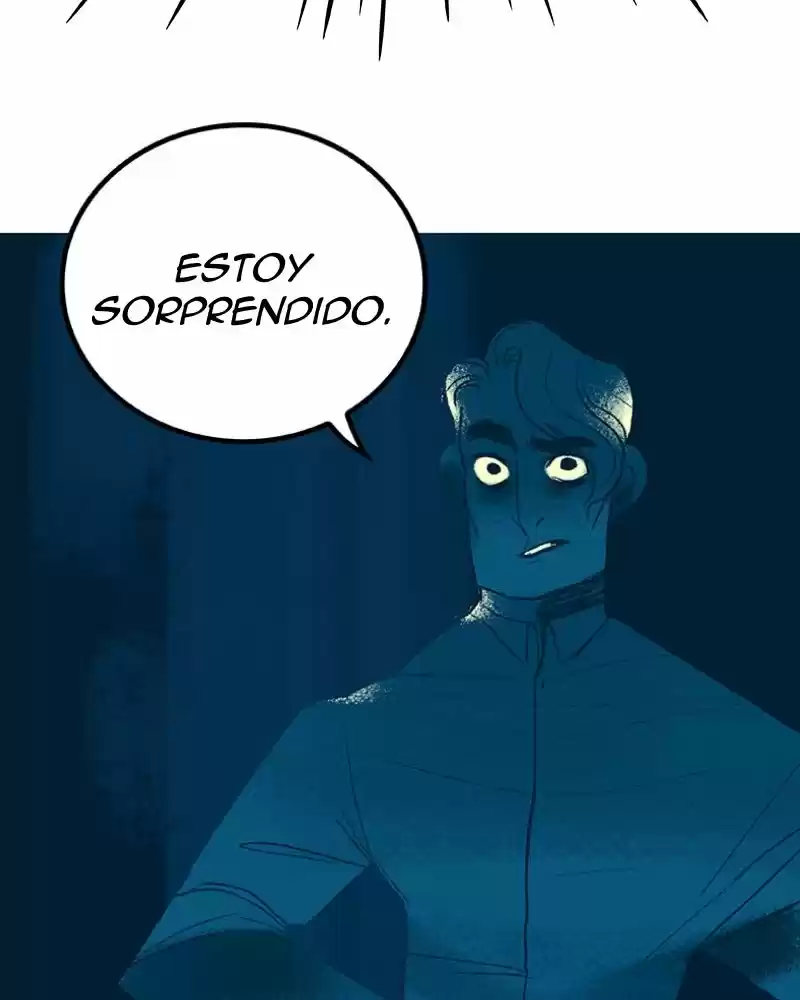 LORE OLYMPUS capítulo 7, página 45