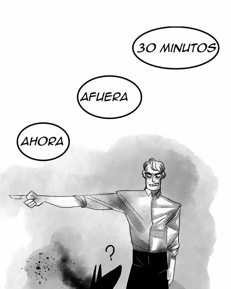 LORE OLYMPUS capítulo 7, página 48