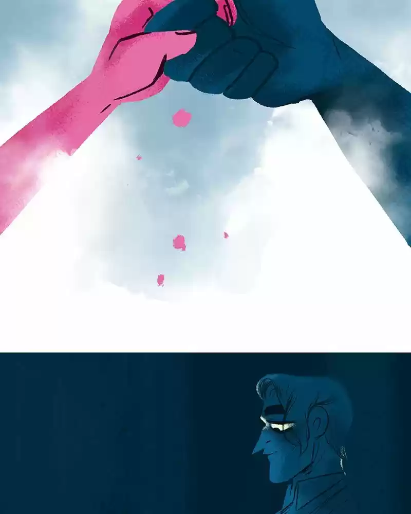 LORE OLYMPUS capítulo 7, página 54