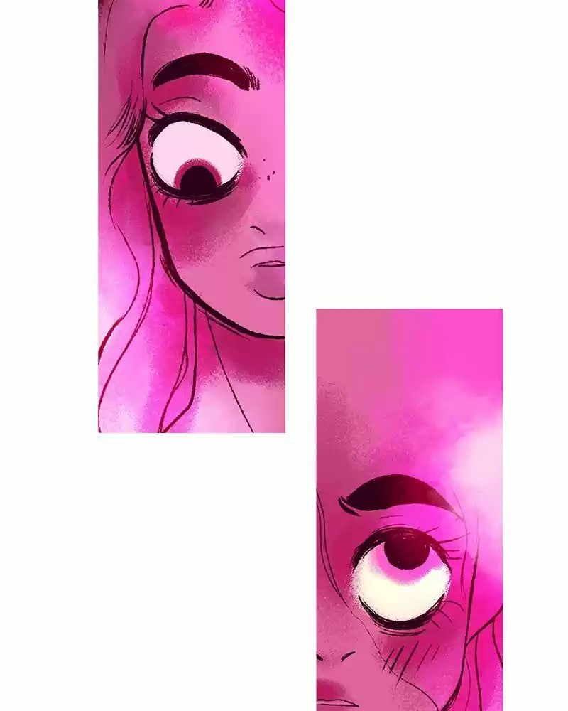 LORE OLYMPUS capítulo 7, página 56