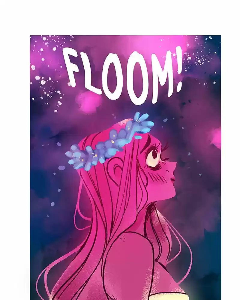 LORE OLYMPUS capítulo 7, página 58