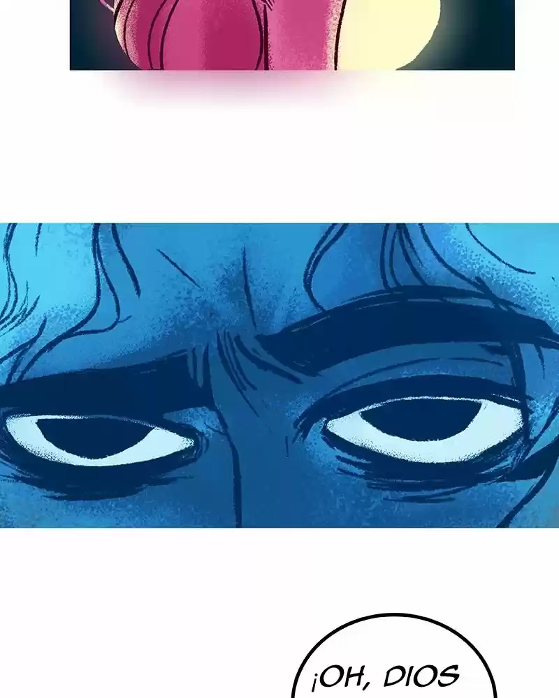 LORE OLYMPUS capítulo 7, página 59
