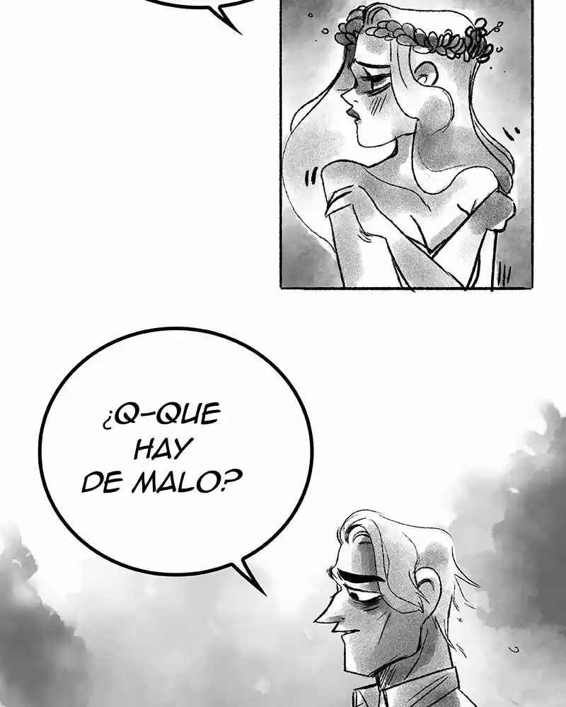 LORE OLYMPUS capítulo 7, página 61