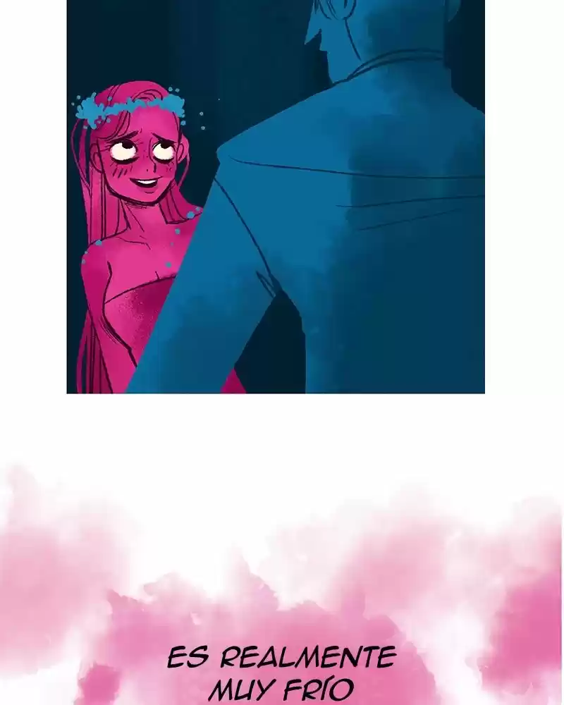 LORE OLYMPUS capítulo 7, página 63