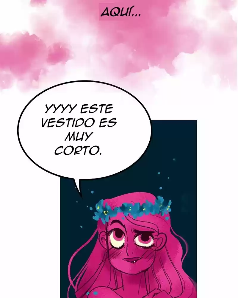 LORE OLYMPUS capítulo 7, página 64