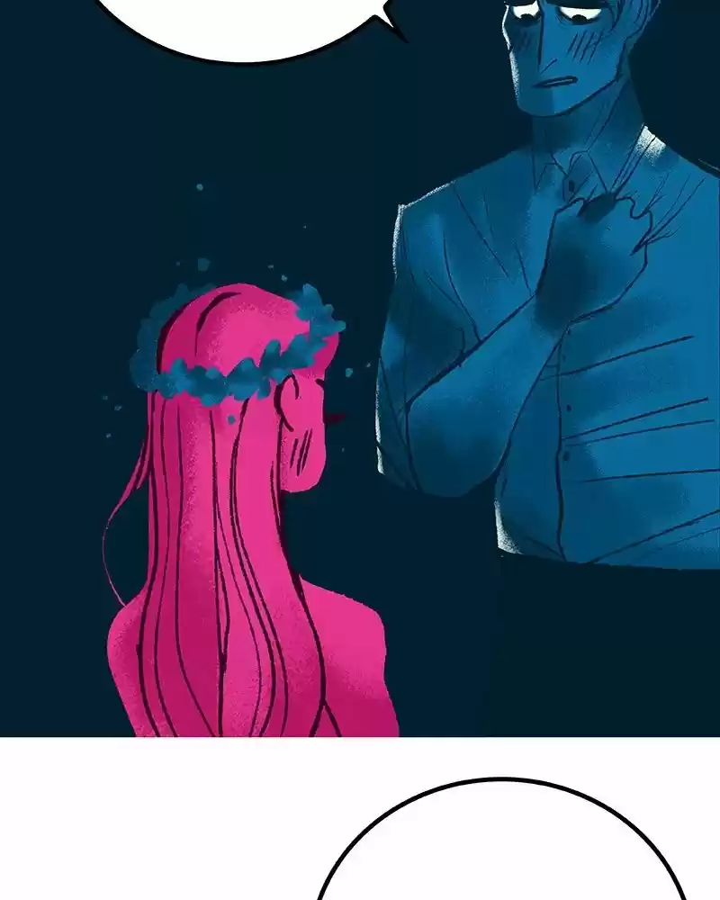 LORE OLYMPUS capítulo 7, página 66