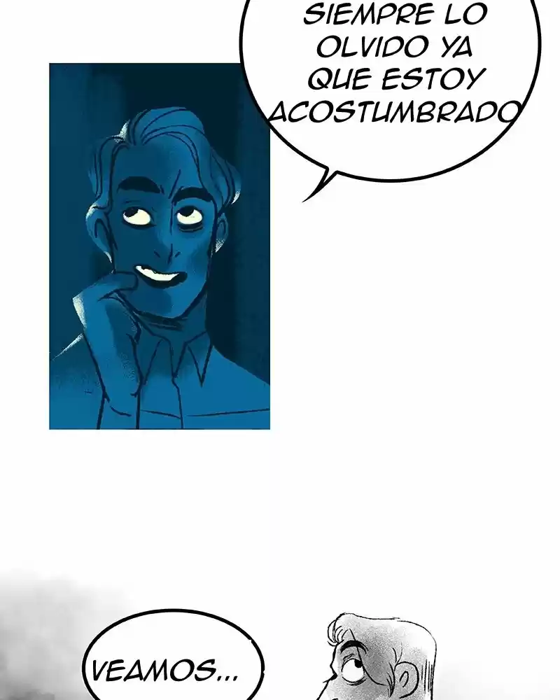 LORE OLYMPUS capítulo 7, página 67