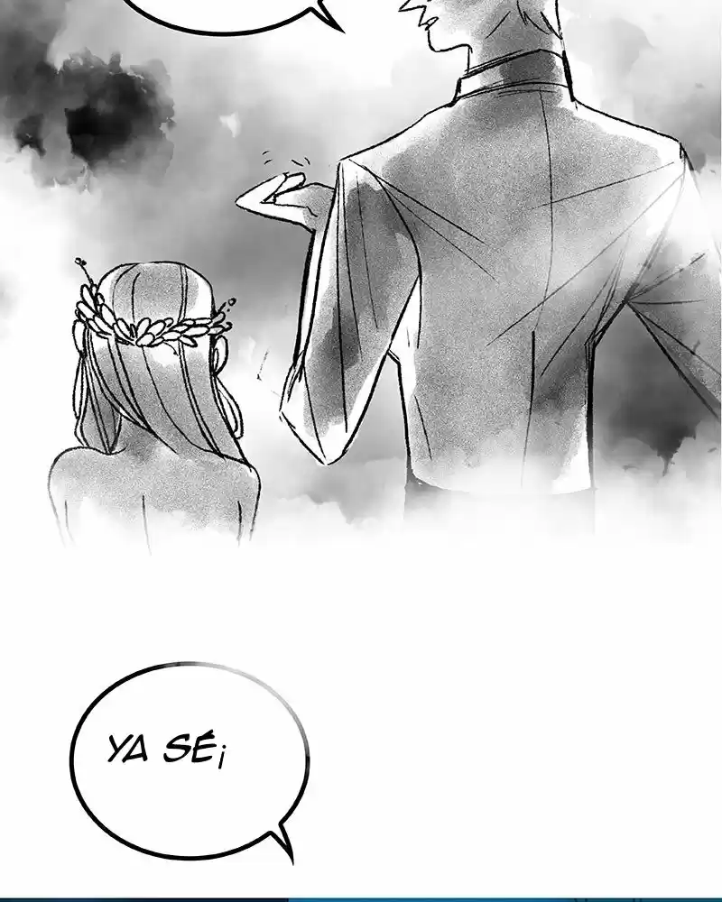 LORE OLYMPUS capítulo 7, página 68