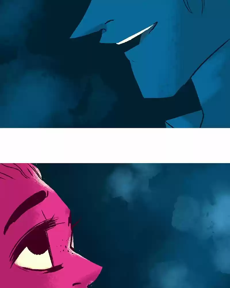 LORE OLYMPUS capítulo 7, página 69
