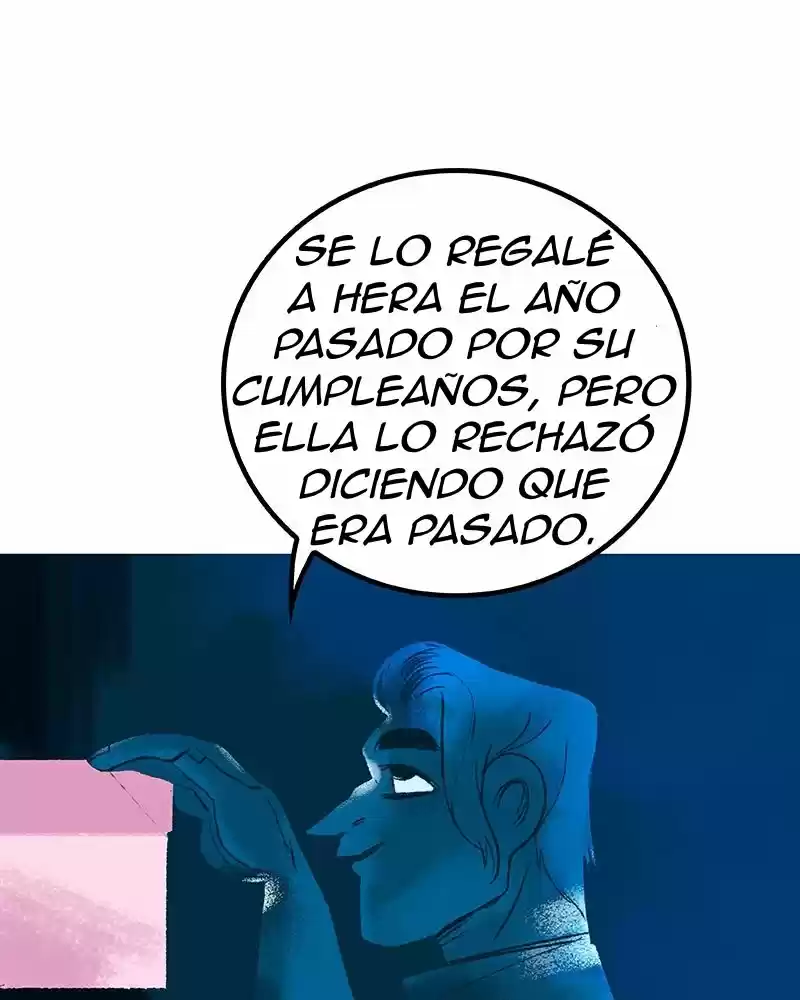 LORE OLYMPUS capítulo 7, página 72
