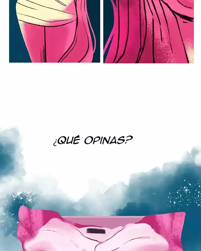 LORE OLYMPUS capítulo 7, página 74