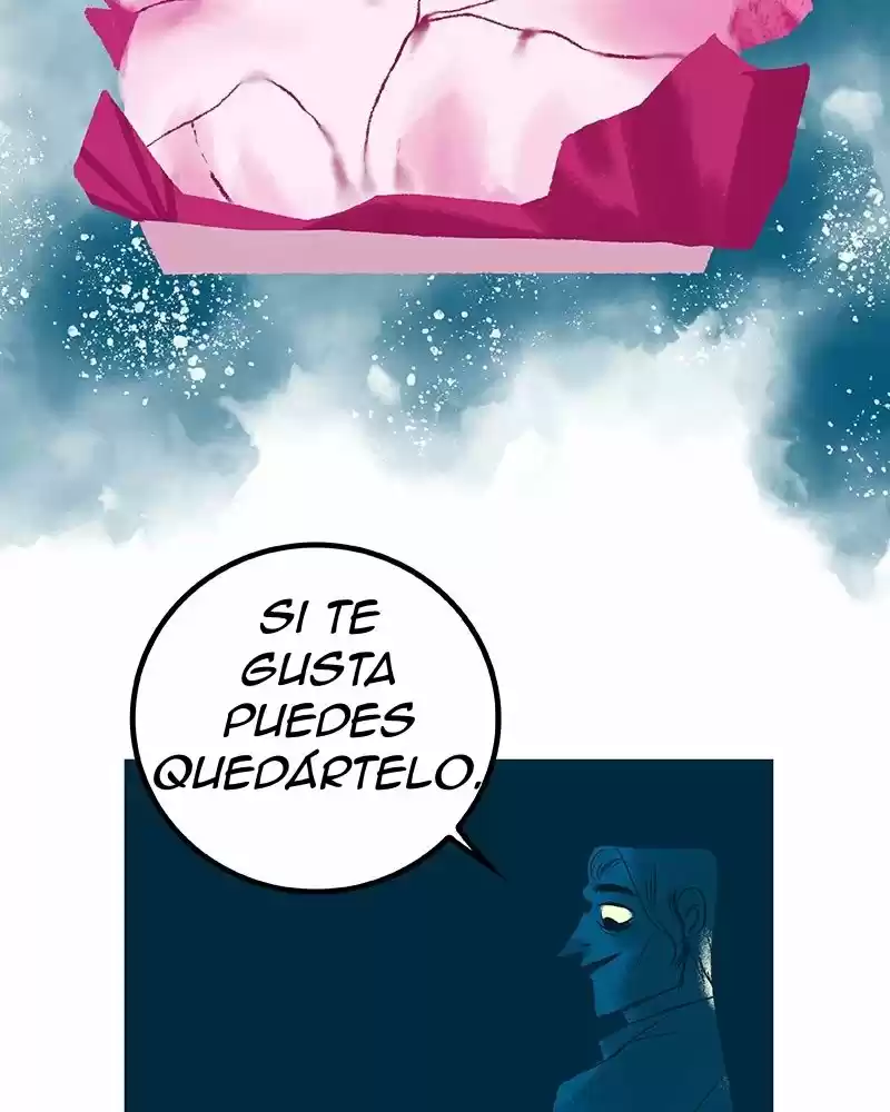 LORE OLYMPUS capítulo 7, página 75