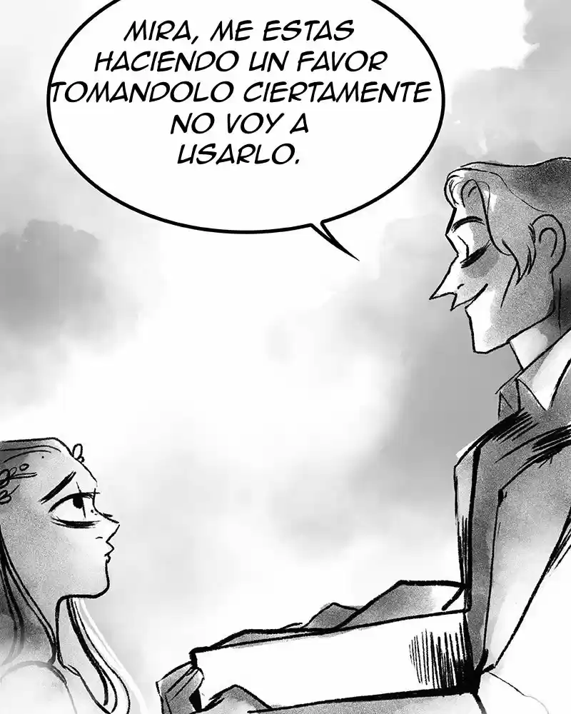 LORE OLYMPUS capítulo 7, página 78