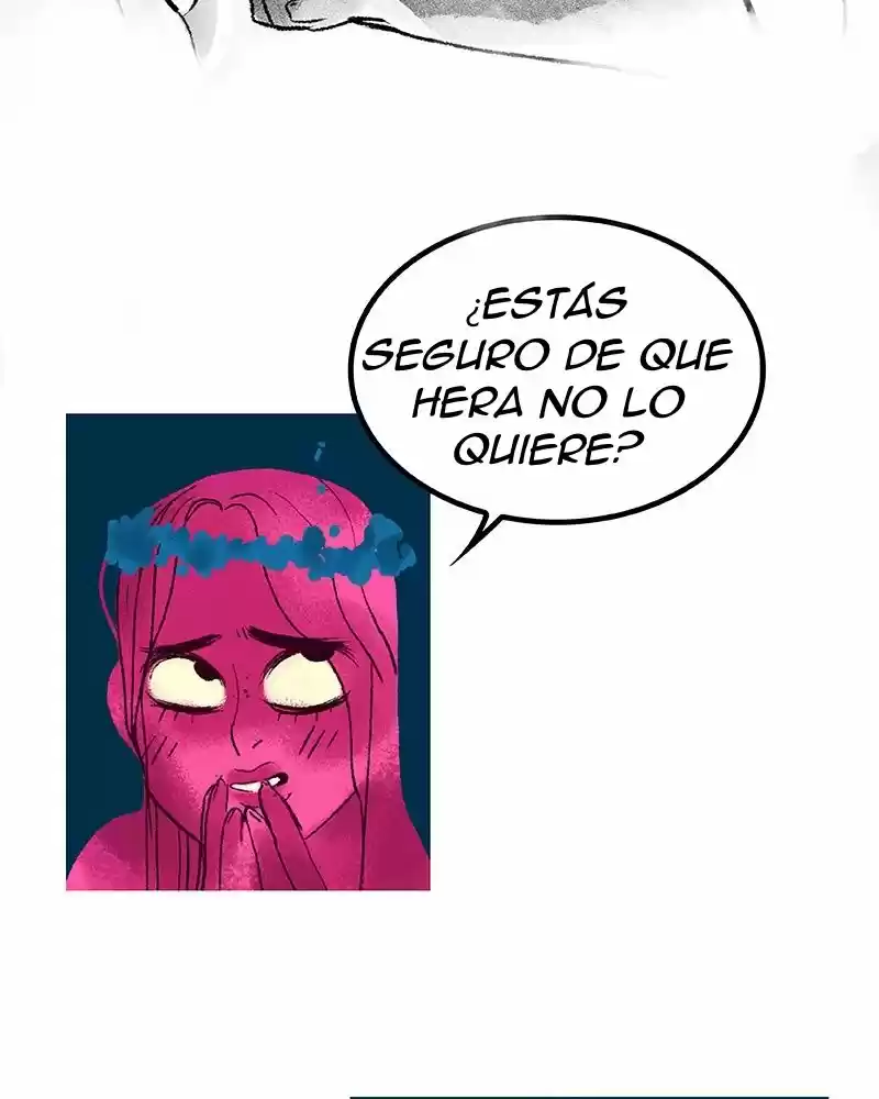LORE OLYMPUS capítulo 7, página 79