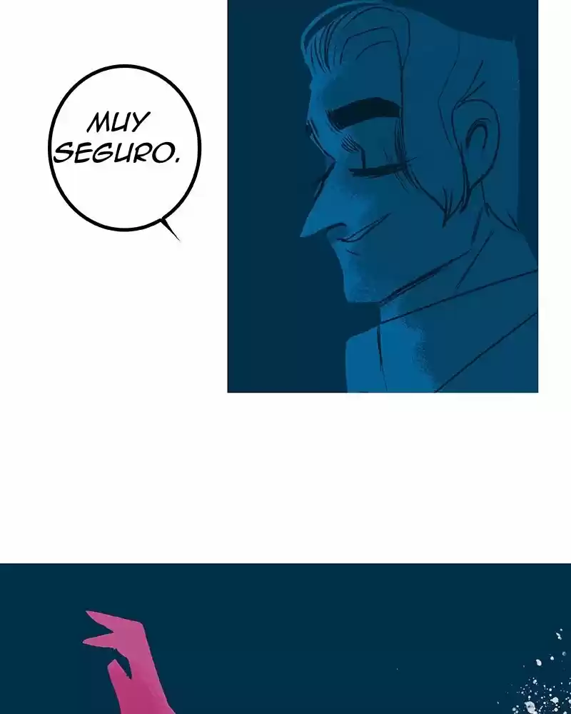 LORE OLYMPUS capítulo 7, página 80