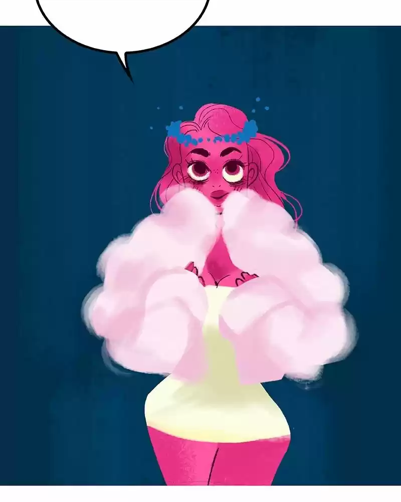 LORE OLYMPUS capítulo 7, página 82