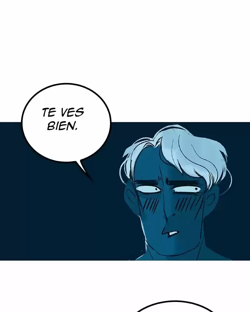 LORE OLYMPUS capítulo 7, página 83