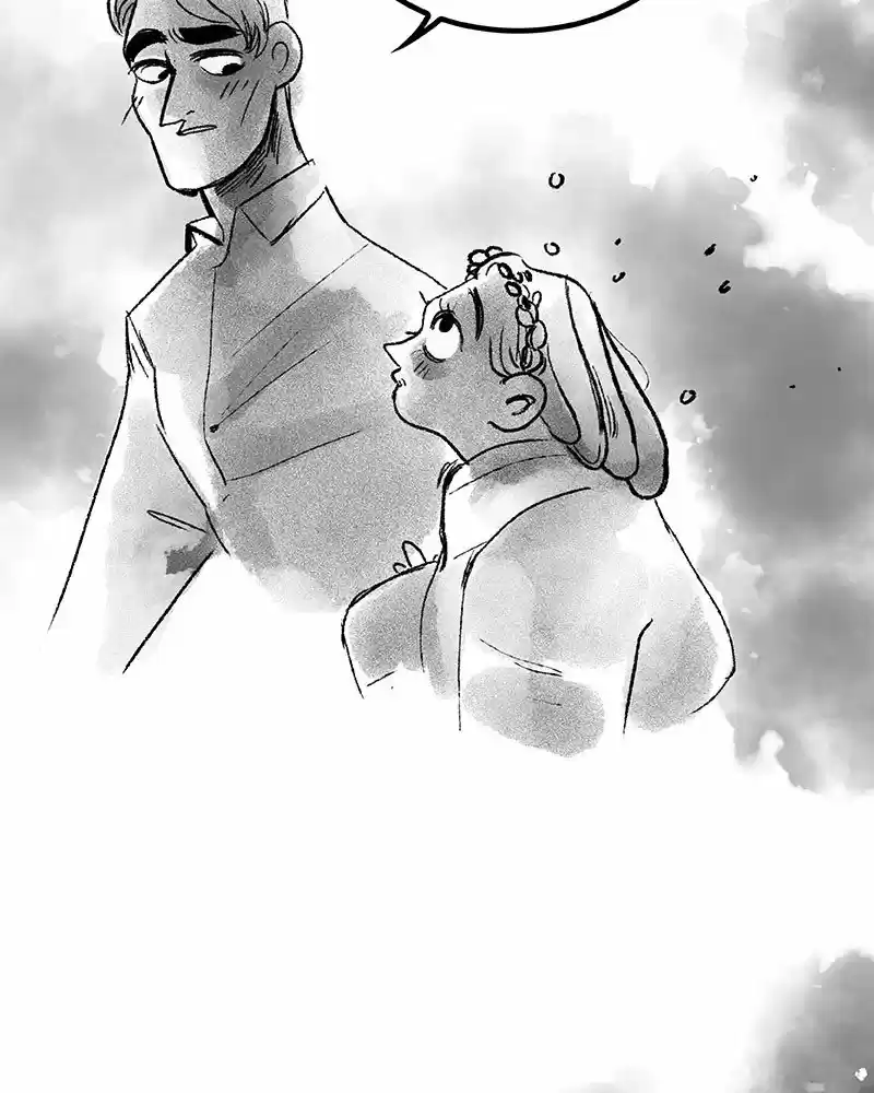 LORE OLYMPUS capítulo 7, página 85