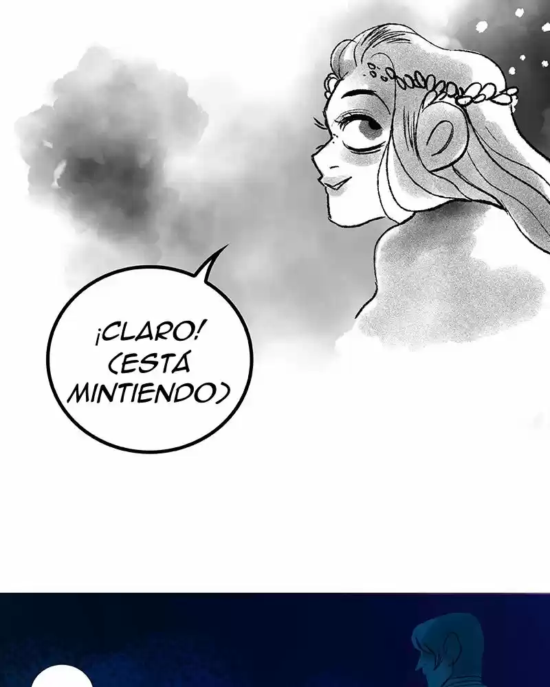 LORE OLYMPUS capítulo 7, página 86