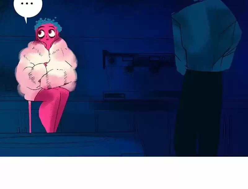 LORE OLYMPUS capítulo 7, página 87