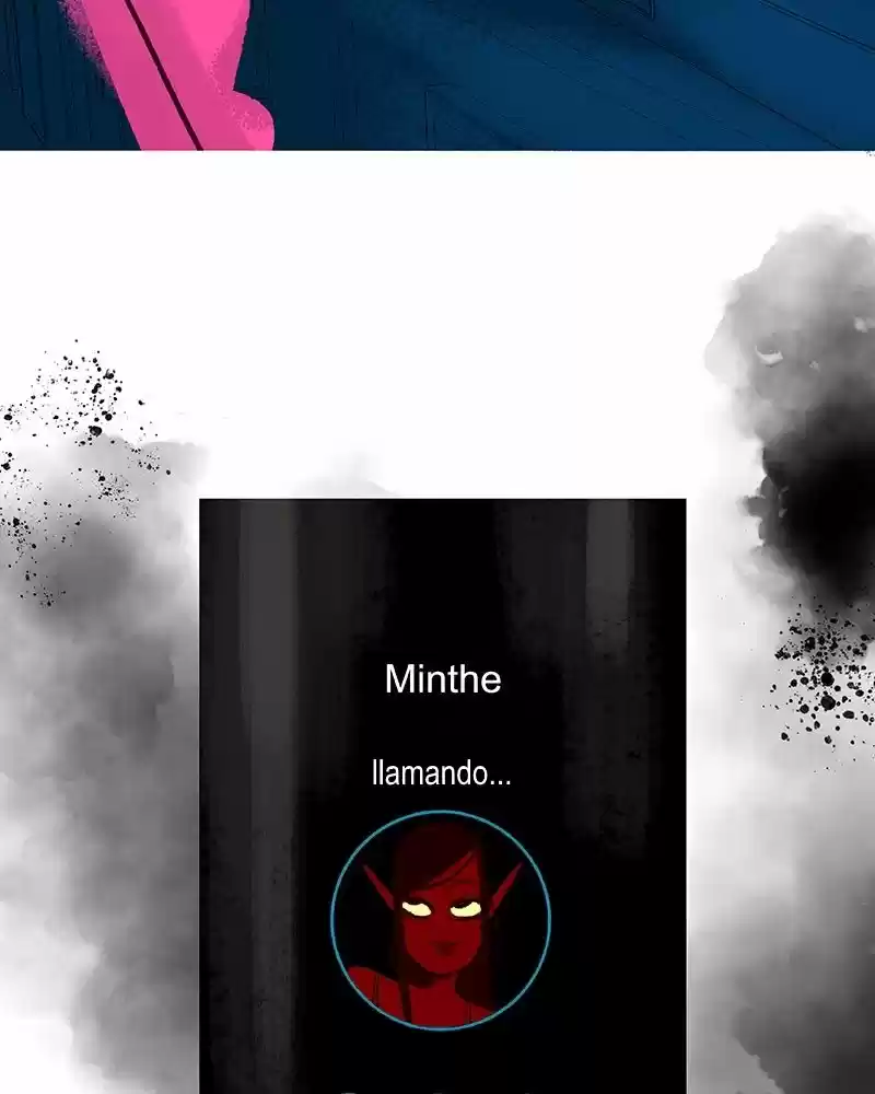 LORE OLYMPUS capítulo 7, página 89