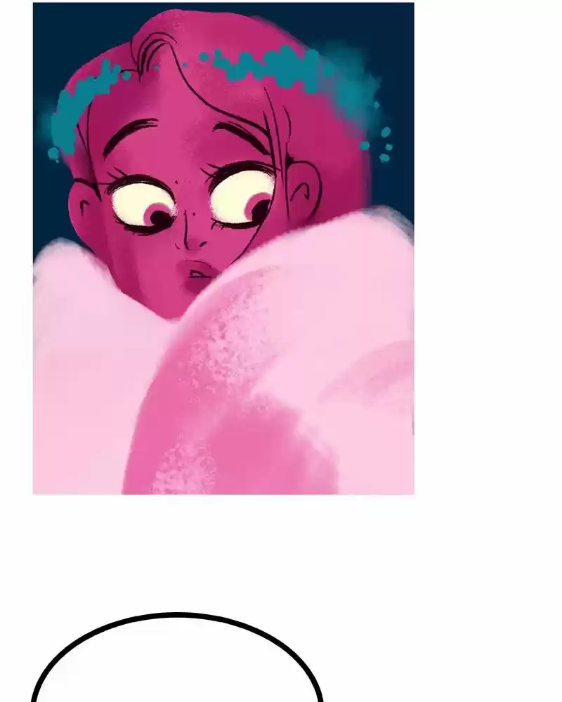 LORE OLYMPUS capítulo 7, página 91