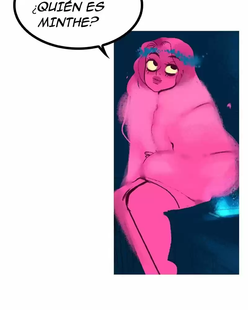 LORE OLYMPUS capítulo 7, página 92