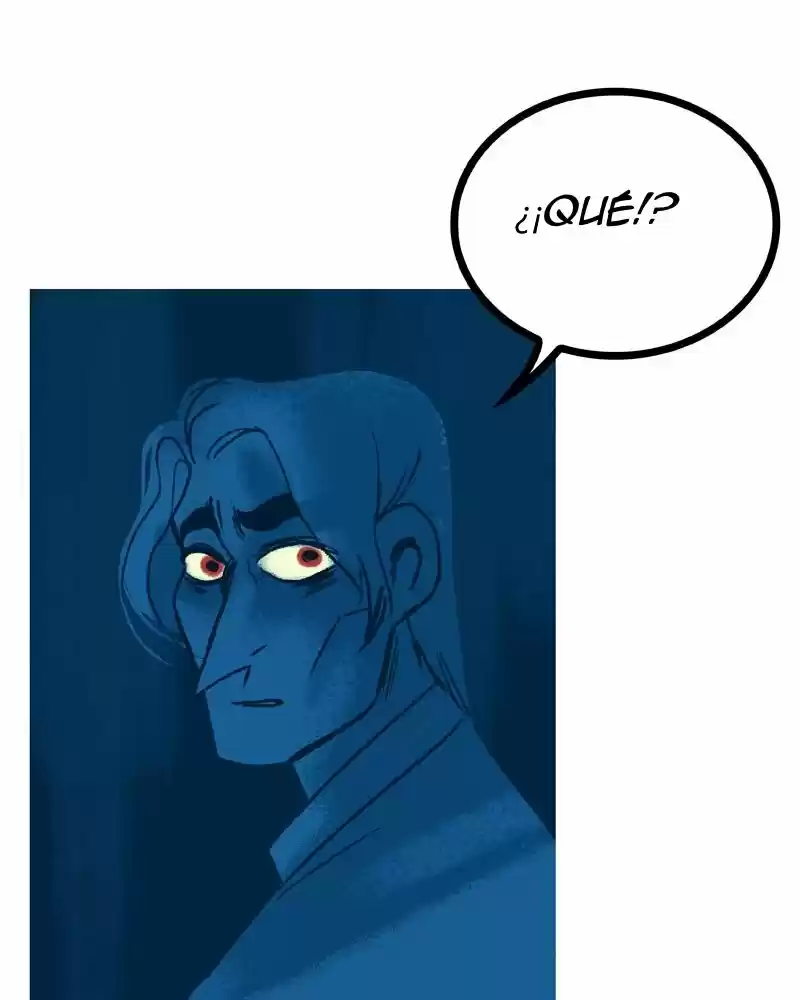 LORE OLYMPUS capítulo 7, página 93