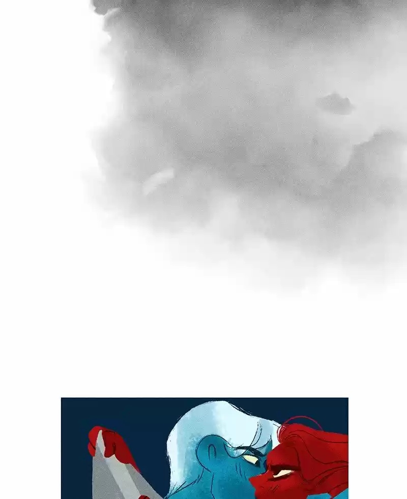 LORE OLYMPUS capítulo 8, página 2