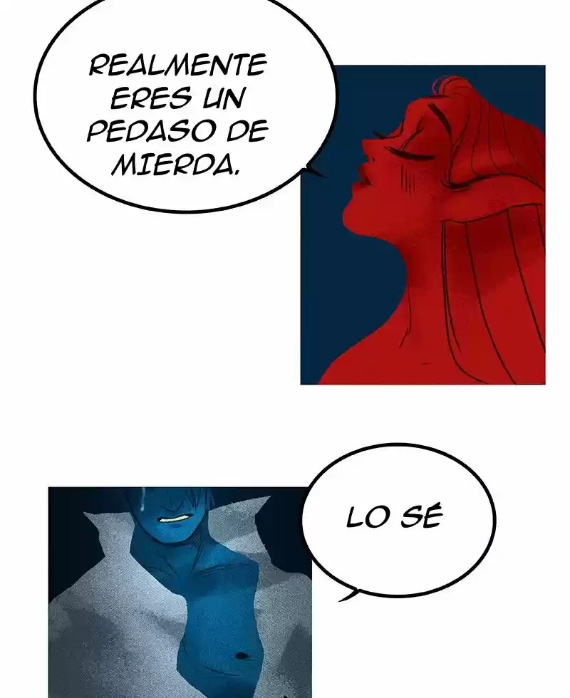 LORE OLYMPUS capítulo 8, página 4