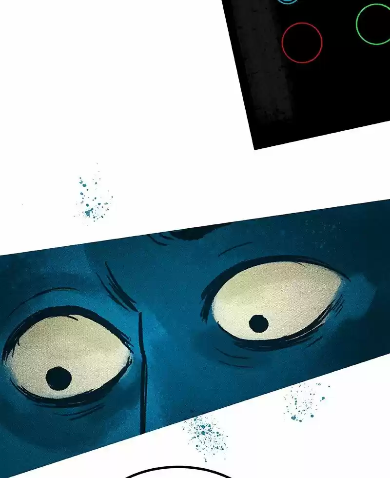 LORE OLYMPUS capítulo 8, página 6