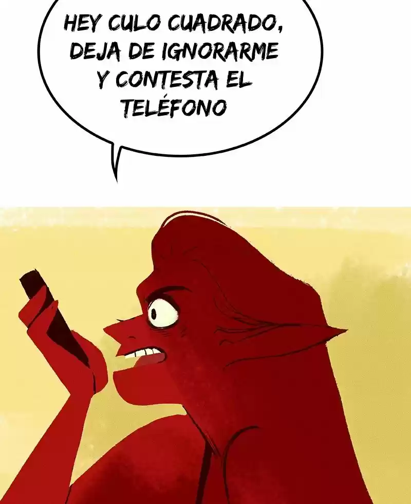 LORE OLYMPUS capítulo 8, página 10