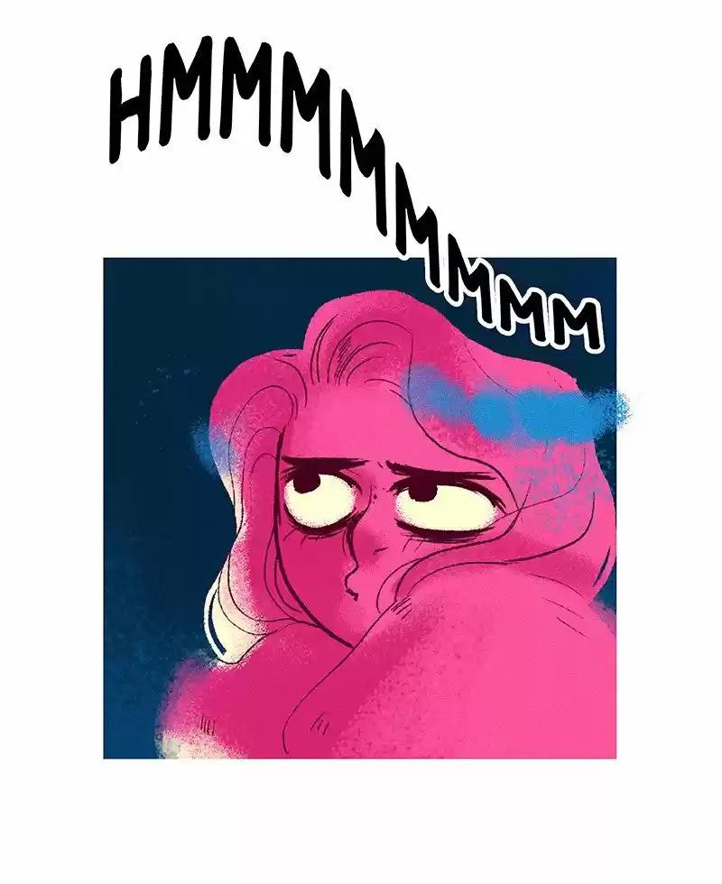 LORE OLYMPUS capítulo 8, página 19