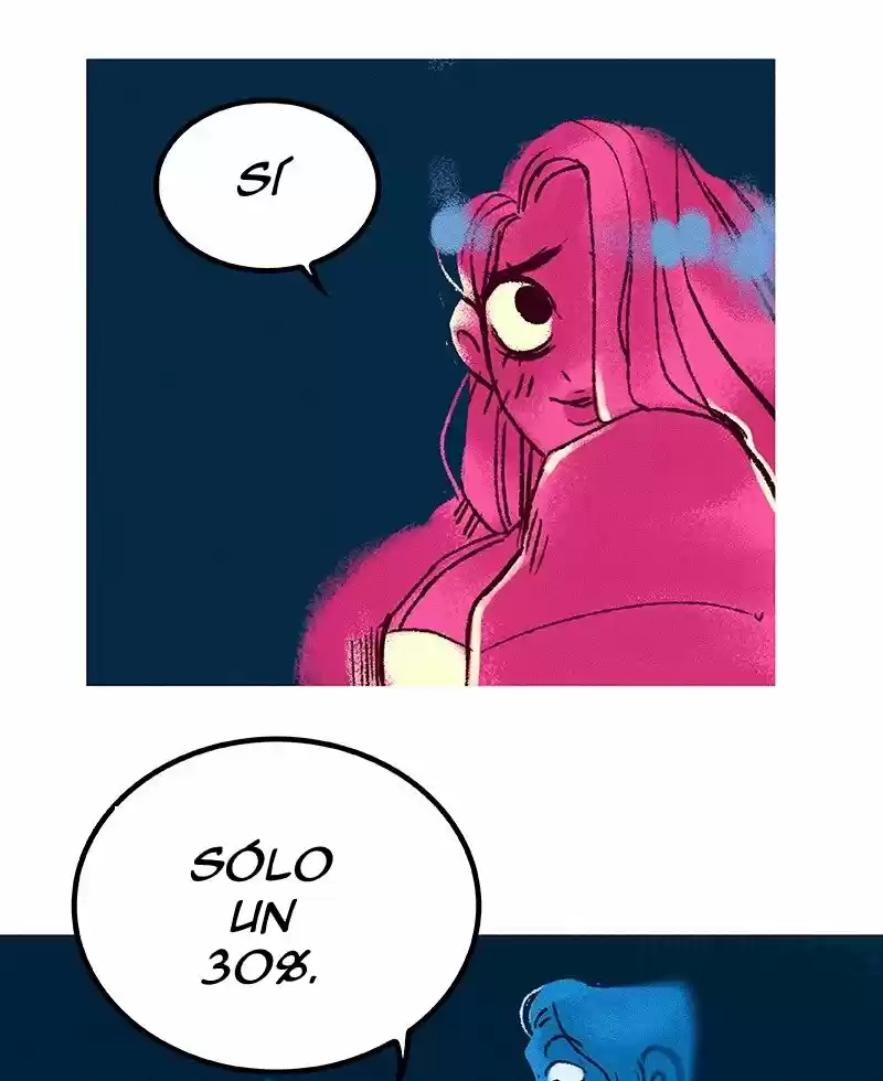 LORE OLYMPUS capítulo 8, página 20