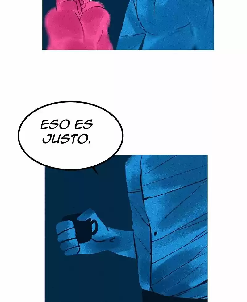 LORE OLYMPUS capítulo 8, página 22